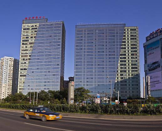 物业管理信息化